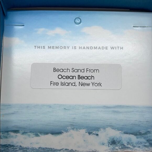 NWT Dune Jewelry Sterling Silver Hoop Earrings - Picture 5 of 6